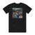 Hyun-a Kim A Album Cover T-Shirt Black
