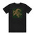 Horse Latitudes Black Soil Album Cover T-Shirt Black