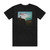 Hawthorne Heights Fragile Future Album Cover T-Shirt Black