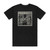 Hans Theessink Jedermann Remixed Album Cover T-Shirt Black