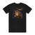Havok Time Is Up Album Cover T-Shirt Black