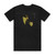 Hue and Cry Seduced And Abandoned Album Cover T-Shirt Black