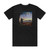 Heidevolk Uit Oude Grond Album Cover T-Shirt Black