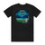 Hydra Solar Empire Album Cover T-Shirt Black