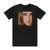 Holly Starr Focus Album Cover T-Shirt Black