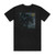 Haimad The Return Album Cover T-Shirt Black