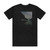 Hybrid Blind Side Album Cover T-Shirt Black