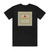 HOT HEAD SHOW Perfect Album Cover T-Shirt Black