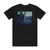 Hammock Kenotic Album Cover T-Shirt Black
