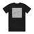 Hammock Oblivion Hymns Album Cover T-Shirt Black