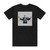 Howard Jones Ordinary Heroes 1 Album Cover T-Shirt Black
