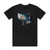 Howard Jones Live In Birkenhead Album Cover T-Shirt Black
