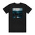 Hole Malibu Album Cover T-Shirt Black