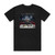 Haftbefehl Blockplatin Album Cover T-Shirt Black