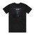 Inculter Fatal Visions Album Cover T-Shirt Black