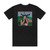 Imani Coppola Chupacabra Album Cover T-Shirt Black Imani Coppola Chupacabra Album Cover T-Shirt Black