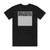 Imani Coppola Hypocrites Album Cover T-Shirt Black Imani Coppola Hypocrites Album Cover T-Shirt Black