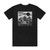 Illegal Bodies Mindflayers Album Cover T-Shirt Black