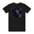 Infected Mushroom Spitfire Stonebank Remix Album Cover T-Shirt Black