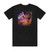 Infected Mushroom Psycho Album Cover T-Shirt Black