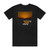 Infected Mushroom  1 Album Cover T-Shirt Black Infected Mushroom  1 Album Cover T-Shirt Black