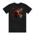 Infected Mushroom Spitfire Album Cover T-Shirt Black