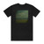 Invalids Eunoia Album Cover T-Shirt Black