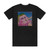Inc Lipps Mouth To Mouth Album Cover T-Shirt Black