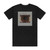 Ian Brown Music Of The Spheres Album Cover T-Shirt Black