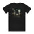 Irony of Fate Pray For Freedom Prepare For Extinction 1 Album Cover T-Shirt Black