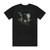 Irony of Fate Pray For Freedom Prepare For Extinction Album Cover T-Shirt Black