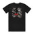 Illapu Vivo Album Cover T-Shirt Black