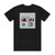 Ich Troje 3 Album Cover T-Shirt Black