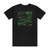 Ike Quebec It Might As Well Be Spring Album Cover T-Shirt Black