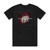 Into the Open Destination Eternity Album Cover T-Shirt Black