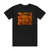 Ill Nino Unreal Album Cover T-Shirt Black Ill Nino Unreal Album Cover T-Shirt Black