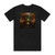 Insanity Visions Of Apocalypse Album Cover T-Shirt Black