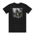 In Fear and Faith In Fear And Faith Album Cover T-Shirt Black