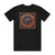 Imperial State Electric Reptile Brain Music Album Cover T-Shirt Black