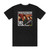 Indulgencia  Album Cover T-Shirt Black