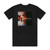 It Bites The Tall Ships Album Cover T-Shirt Black