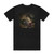 It Bites Map Of The Past Wallflower Album Cover T-Shirt Black