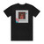 IU Palette Album Cover T-Shirt Black