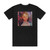 IU Eight Album Cover T-Shirt Black