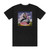 IU Strawberry Moon Album Cover T-Shirt Black