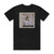 IU  Album Cover T-Shirt Black IU  Album Cover T-Shirt Black