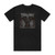 Immortal All Shall Fall 2 Album Cover T-Shirt Black
