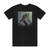 Iceage Youre Nothing Album Cover T-Shirt Black