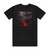 Incinerate Sacrilegivm Album Cover T-Shirt Black