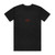 IRM Oedipus Dethroned Album Cover T-Shirt Black
